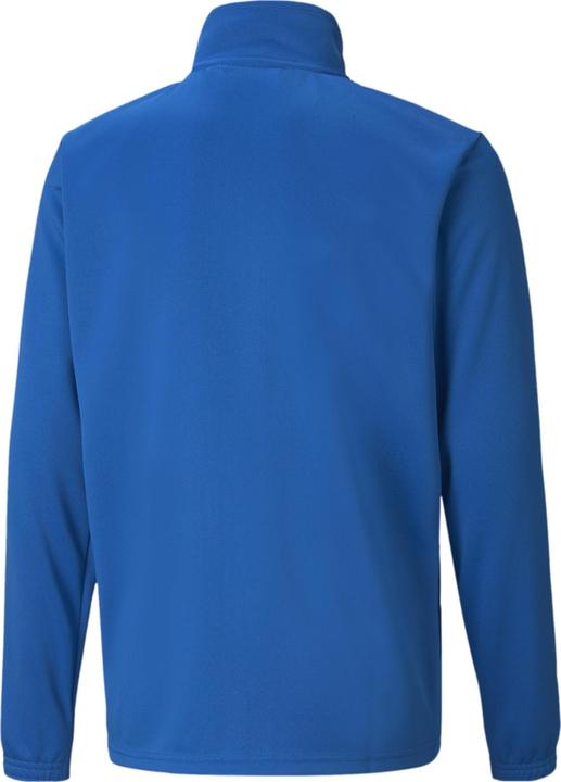 Actual product image Puma teamRISE Trg Poly Jacket Jr-657393 (128)