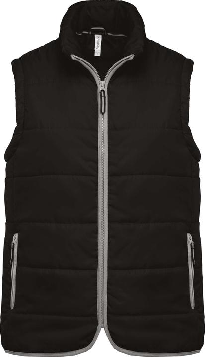Actual product image Kariban Matelassé (XS)