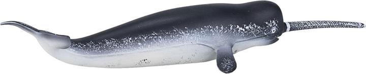 Actual product image Animal Planet Narwhal