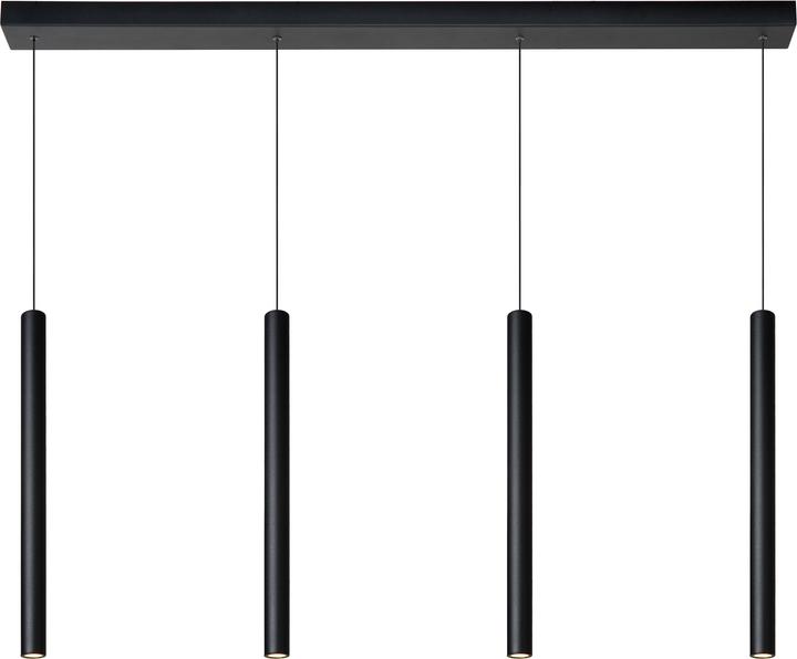 Produktbild Lucide Lorenz (100 lm)
