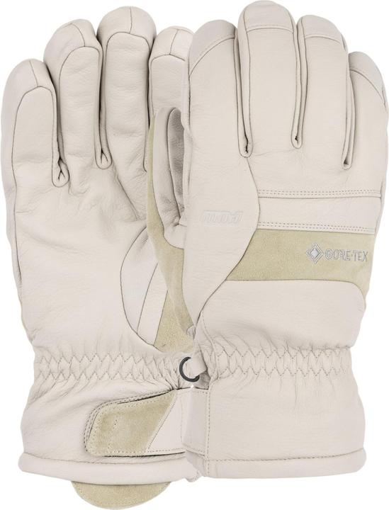 Actual product image POW Stealth GTX Glove +WARM - Cold Smoke (L)
