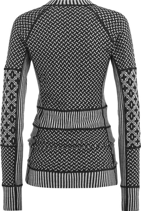 Actual product image Kari Traa Smekker LS (XS)
