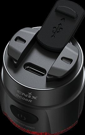 Immagine prodotto Fenix BC06R (90 lm)