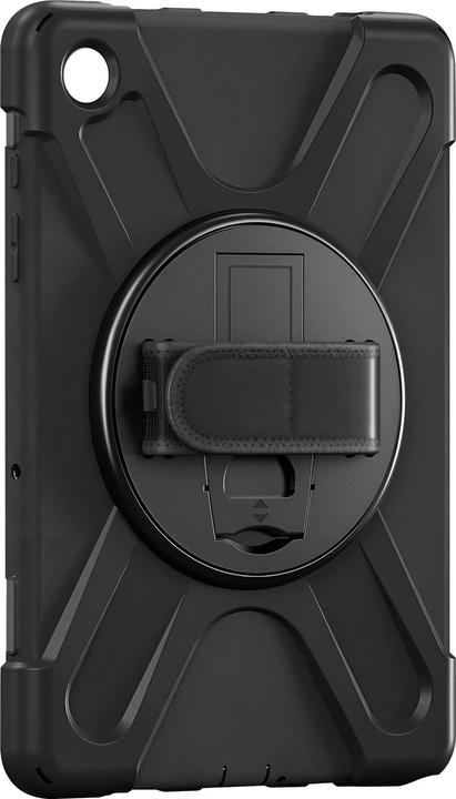 Produktbild 4smarts Rugged Tablet Tasche (Galaxy Tab A9)