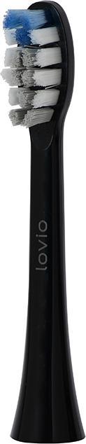Actual product image Lovio LVTB124BK SonicProtect PRO Black (Sonic toothbrush)