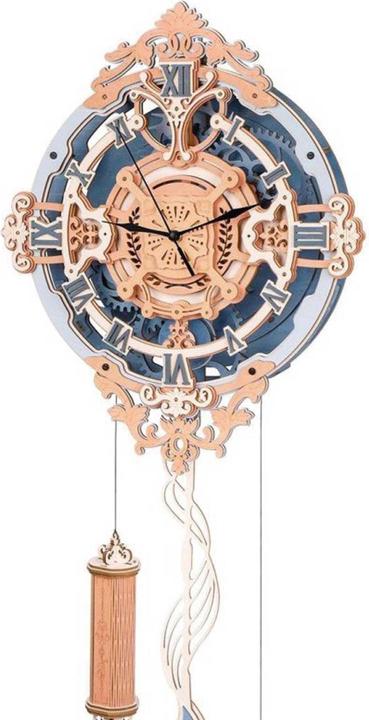 Image du produit OEM Kit Horloge murale romantique