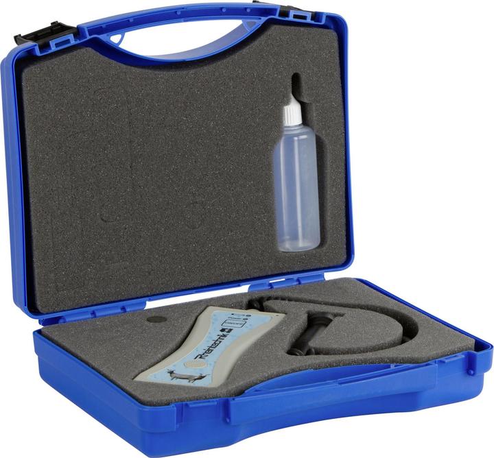 Actual product image Kerbl HK Pregnancy Diagnostic Device for Sheep and Goats (Dog)