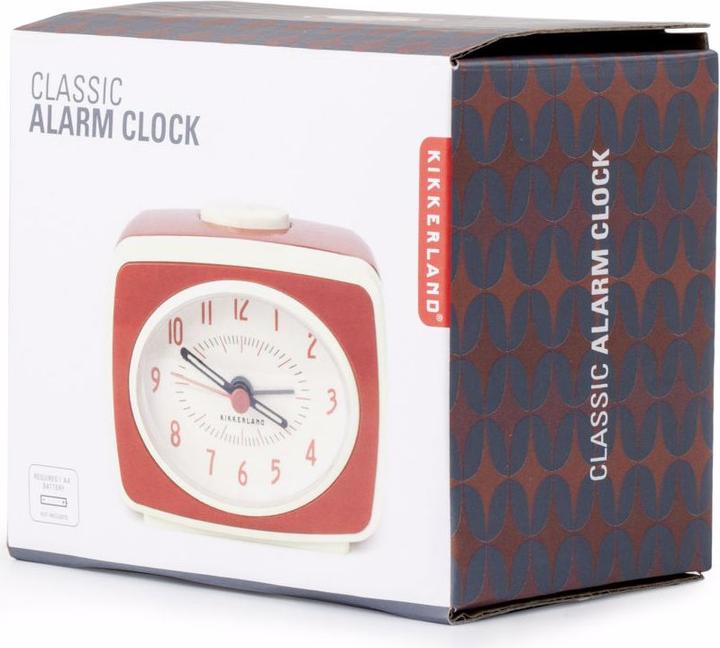 Actual product image Kikkerland Small Classic