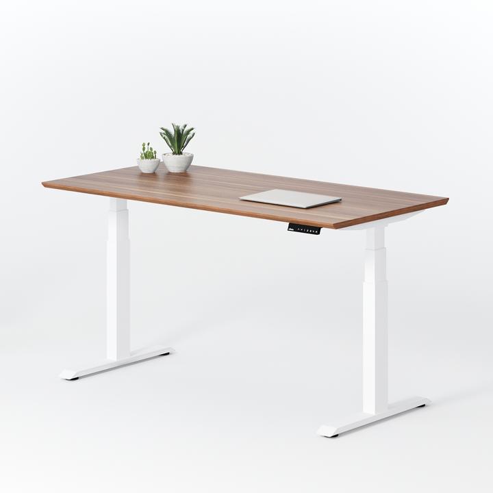 Produktbild ofinto Elevate mit Kabelmanagement-System (180 x 80 cm)