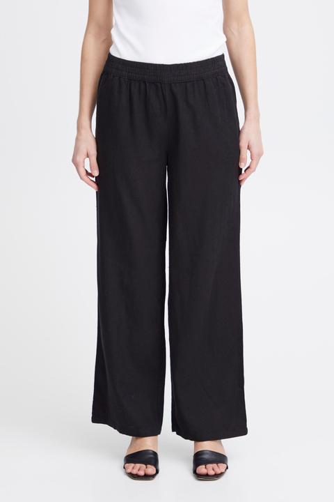 Produktbild B.young BYFALAKKA LONG PANTS 20814563 (38)