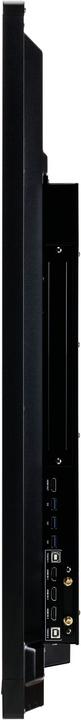 Actual product image iiyama ProLite TE5503MIS-B1AG (3840 x 2160 Pixels, 54.65")