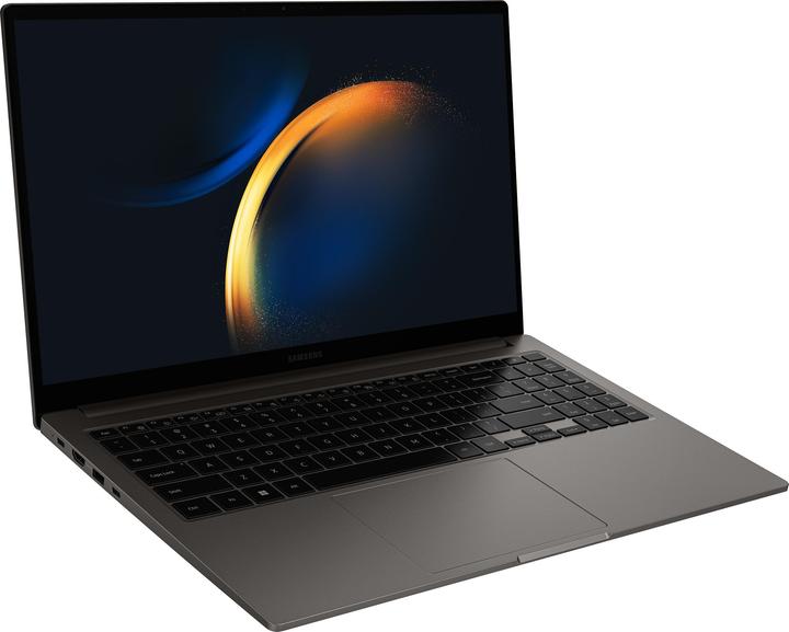 Immagine prodotto Samsung Galaxy Book3 (15.60", Intel Core i5-1335U, 16 GB, 512 GB, DE)