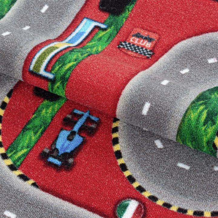 Image du produit Paco Home Tapis enfant circuit voiture (120 x 170 cm)