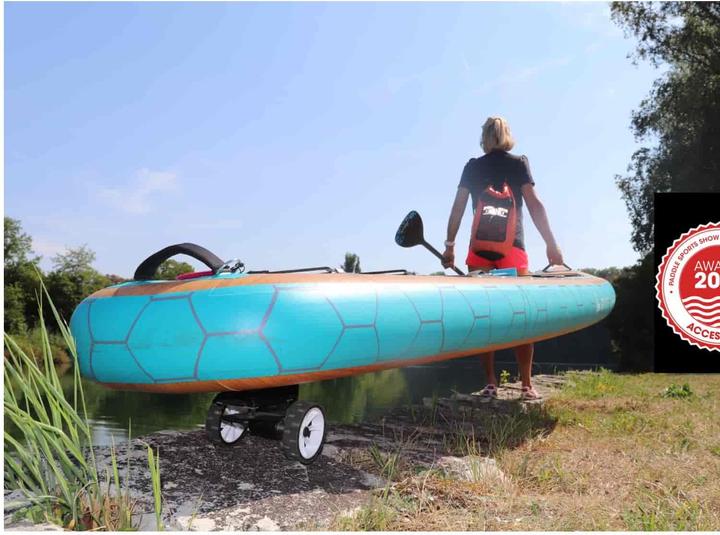Produktbild Skimover SUP Mover / SUP Trolley