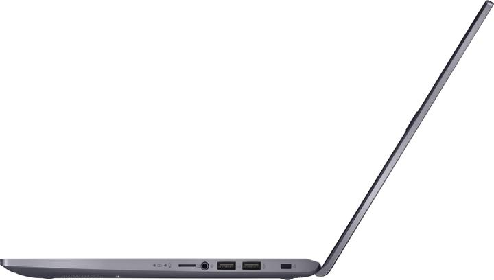 Produktbild ASUS X509MA-EJ268T (15.60", Intel Celeron N4020, 4 GB, 256 GB, CH)