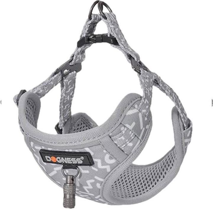 Produktbild Dogness Katzenset Geschirr und Leine (One Size, Katze, Allgemein)