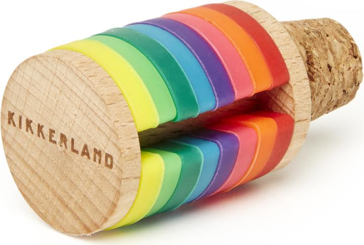 Produktbild Kikkerland Rainbow (Glasmarkierer)
