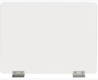 Produktbild Exacompta Hygieneschutzschild Exascreen (78 cm, 60 cm)