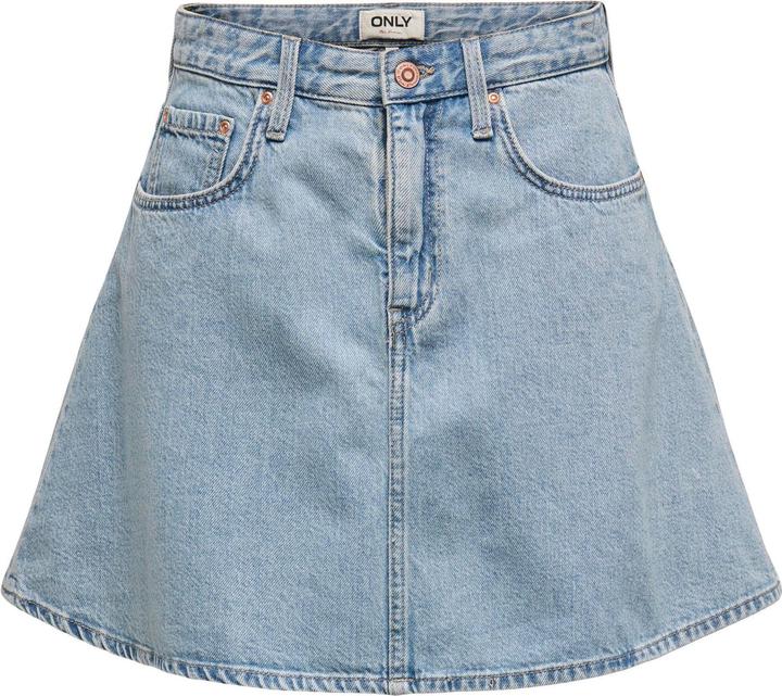 Immagine prodotto Only ONLEDEN Jeansrock Jeansrock (XL)