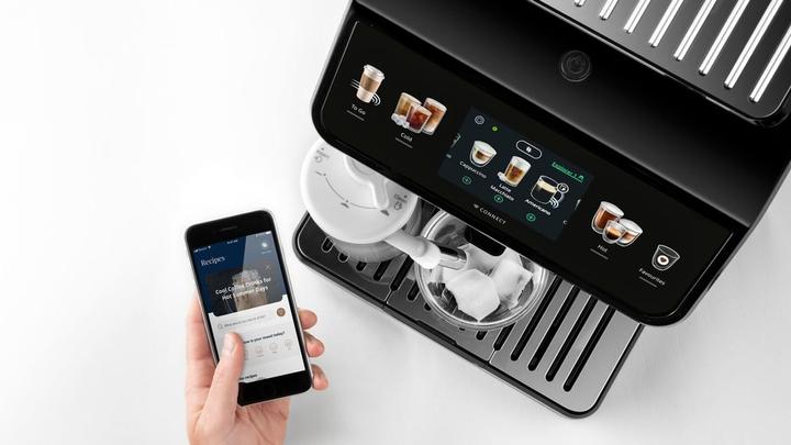 Immagine prodotto De'Longhi Eletta Explore Cold Brew