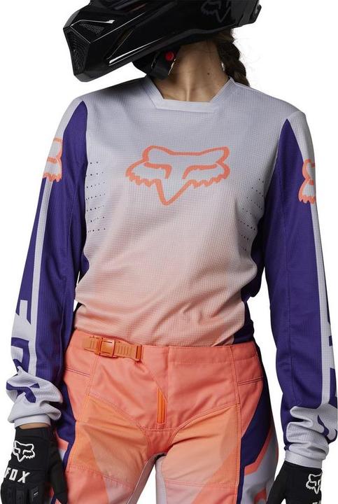 Produktbild Fox JERSEY 23 W 180 LEED FLO ORG (M)