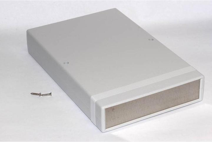 Produktbild Hammond Instrumenten-Gehäuse. (Gehäuse)