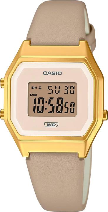 Produktbild Casio LA680WEGL-5EF (Digitaluhr, 28 mm)