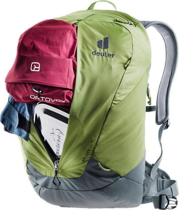 Produktbild Deuter AC Lite (15 l)