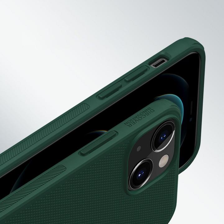 Immagine prodotto Nillkin Super Frosted Shield Series (Apple iPhone 13 mini)