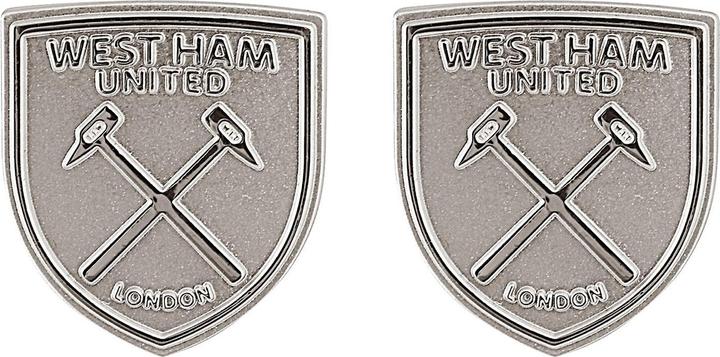 Image du produit West Ham United FC UTTA2574 P (100% métal)