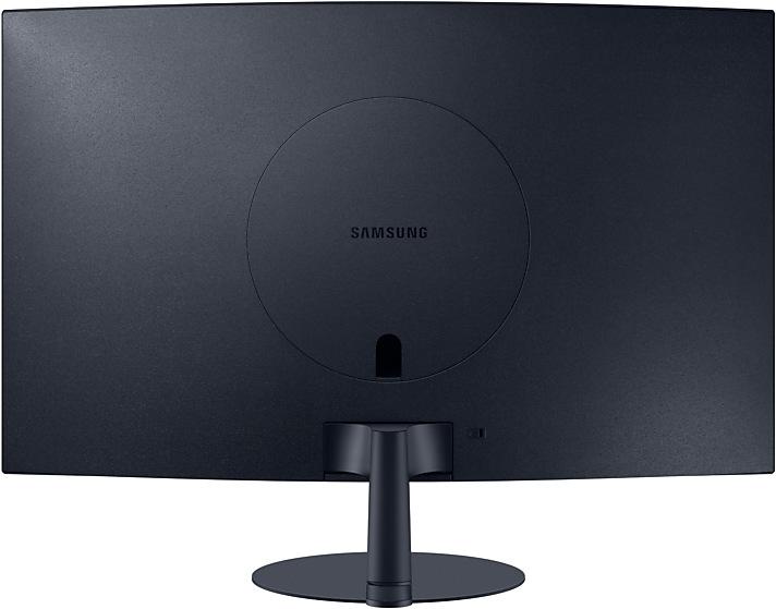 Image du produit Samsung LC24T550FDRXEN (1920 x 1080 pixels, 23.60")
