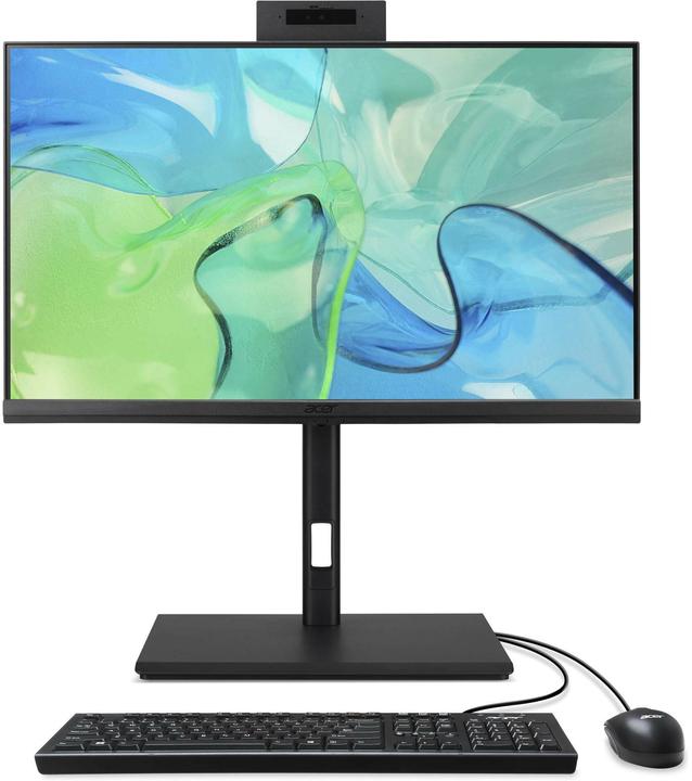 Acer Veriton Vero VVZ4724GT (Intel Core i3-14100, 8 GB, 256 GB, UHD Graphics 730)