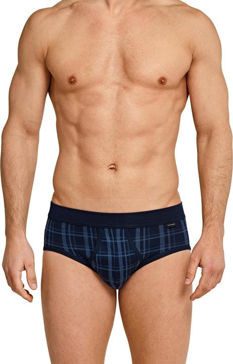 Produktbild Schiesser Slip Original Classics (XL, 4er Pack)