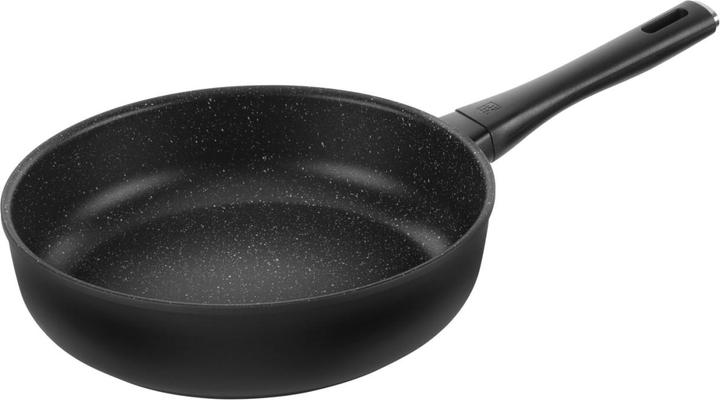 Image du produit Zwilling Marquina Plus Poêle à frire Duraslide Granite (28 cm, Poêle à frire, Aluminium)