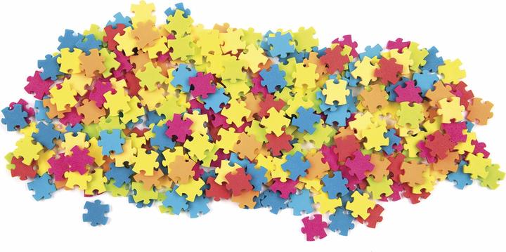 Actual product image Fat Brain Toys Jixelz Set Up in the Air (700 pieces)