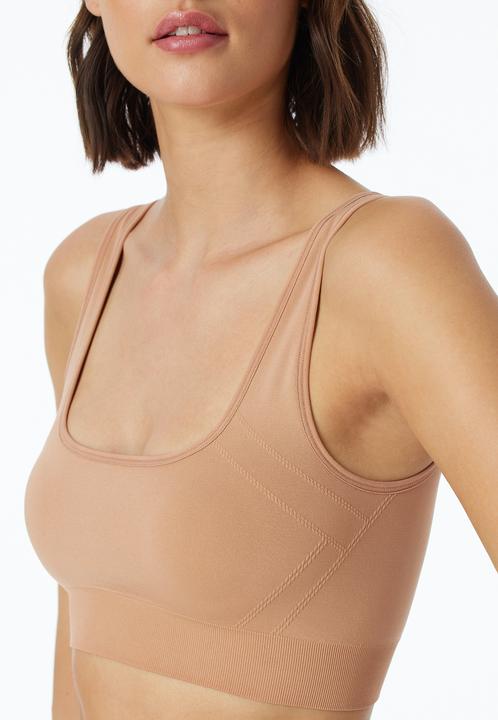 Produktbild Schiesser Bustier (L, Einzelpack)