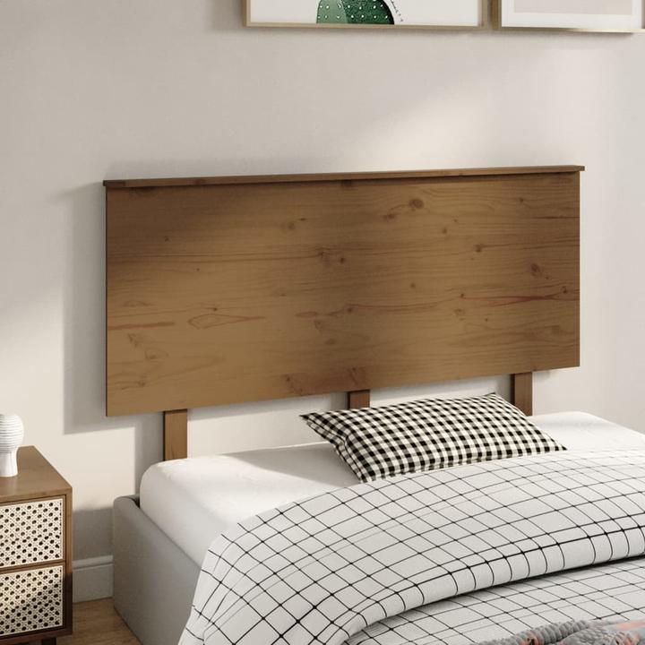Produktbild VidaXL Farkas (139 x 6 x 82.5 cm)