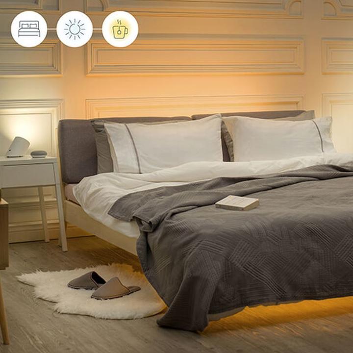 Actual product image WiZ Connected (650 lm)