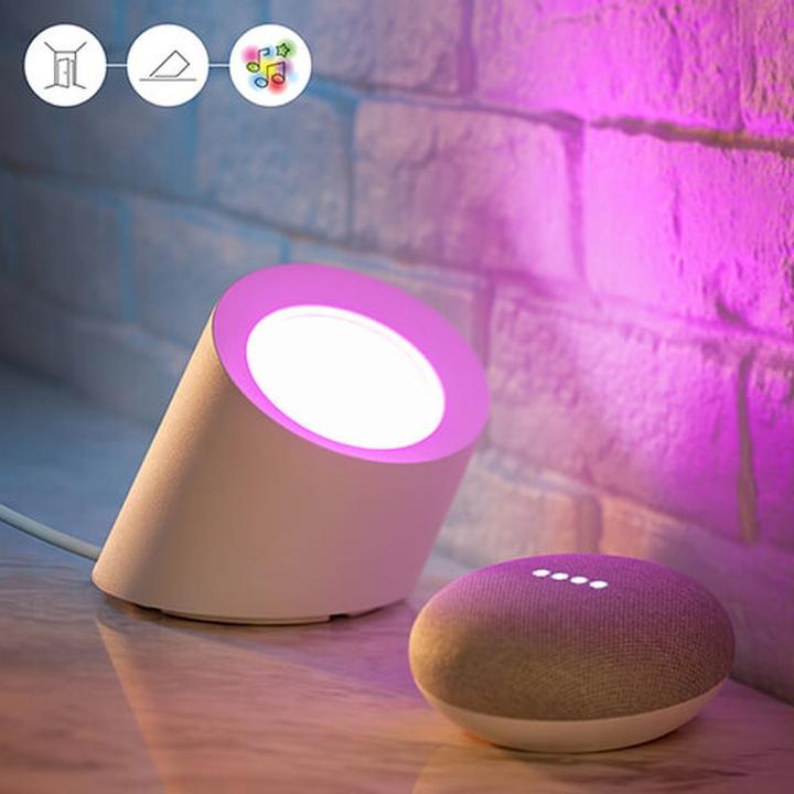 Actual product image WiZ Connected (650 lm)