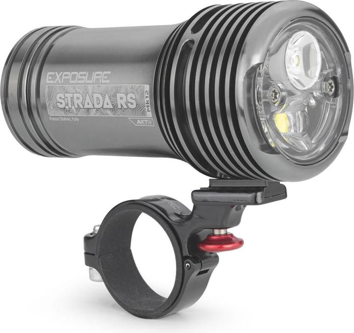 Actual product image Exposure Lights Strada ACTIV Road Sport (RS) (1450 lm)
