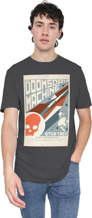 Image du produit - T-shirt THE ORIGINAL SERIES EPISODE - Adulte (3XL)