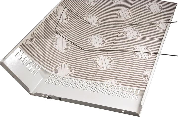 Produktbild Xavax Haushaltsfilter Dunstabzug-Flachfilter, 2er-Set