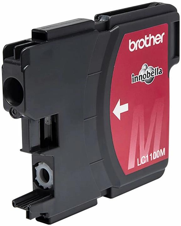 Produktbild Brother Lc-1100m (M)