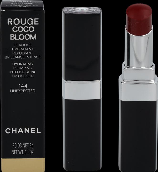 Immagine prodotto Chanel Rouge Coco Bloom n. 144 (144 Inaspettato)