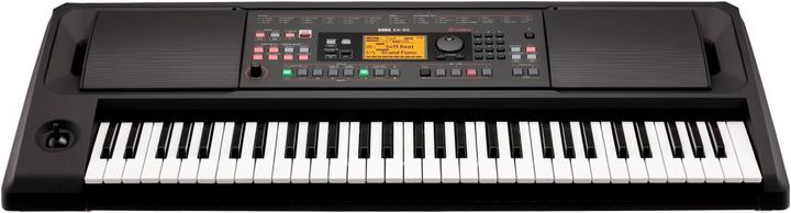 Actual product image Korg EK-50L (61 Keys)