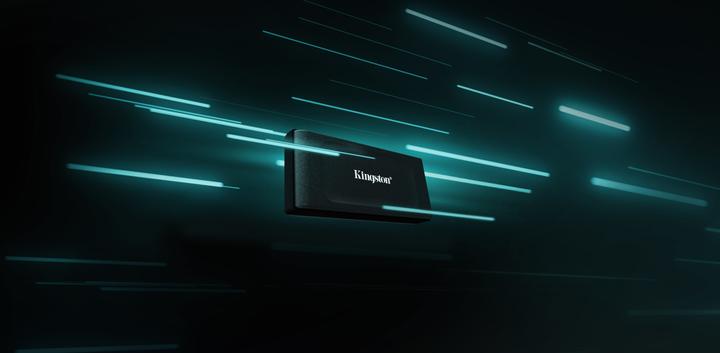 Immagine prodotto Kingston XS1000 (2000 GB)