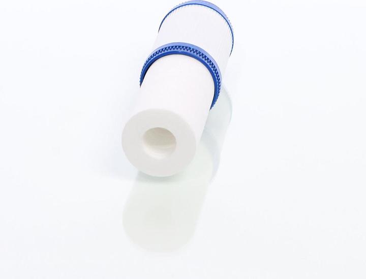 Produktbild Naturewater PC-10 Sedimentfilter Aktivkohle 10" 254mm Wasserfilter Umkehrosmose