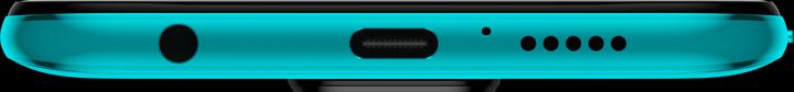 Immagine prodotto Xiaomi Redmi Note 9S (128 GB, Aurora Blue, 6.67", Doppia SIM + SD, 48 Mpx, 4G)