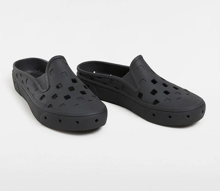 Produktbild Vans MTE Slip-On Mule TRK BLACK (47)