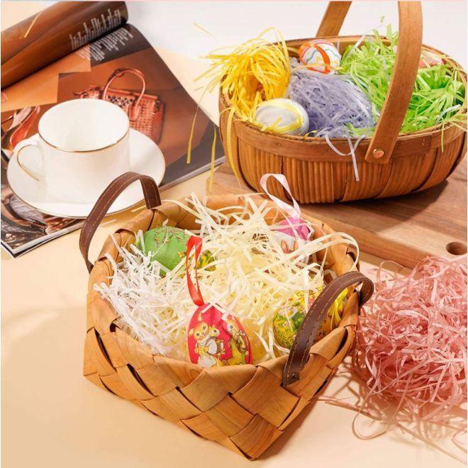 Immagine prodotto MU Style Riempitivo per carta della serie Skizzle (100g) (Pellicola da regalo, 1 x)